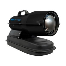 Güde Ölheizer 20kW Öl