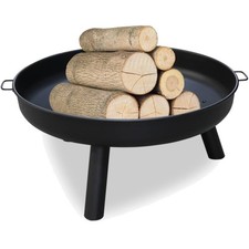 Feuerschale Feuerstelle