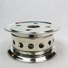 EDZARD edles STÖVCHEN mit