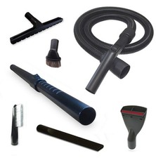 Staubsauger-Saugschlauch Set