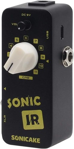 Gitarre bass effektpedal - gitarre/bass,