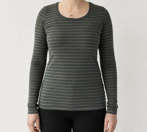Finside ellida langarmshirt - ellida,