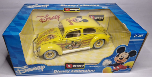 Burago modellauto - burago, 1:18