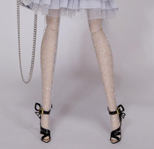 Lovetones part me doll - me,