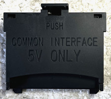 Samsung CI Common Interface