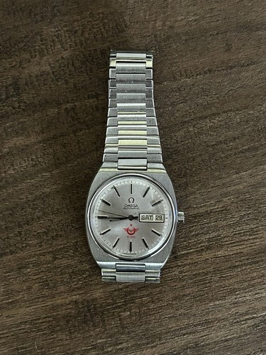 Omega seamaster vintage - omega,
