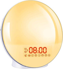 Tageslichtwecker lichtwecker - tageslichtwecker,