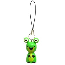 Detoa krtek frosch - frosch, daruma