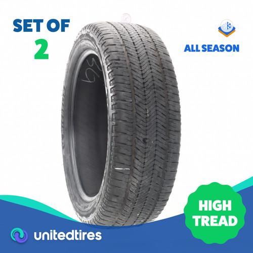 Set used 275 - of, lt