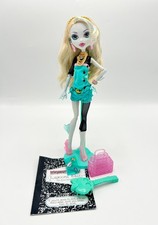 Monster High Lagoona Blue