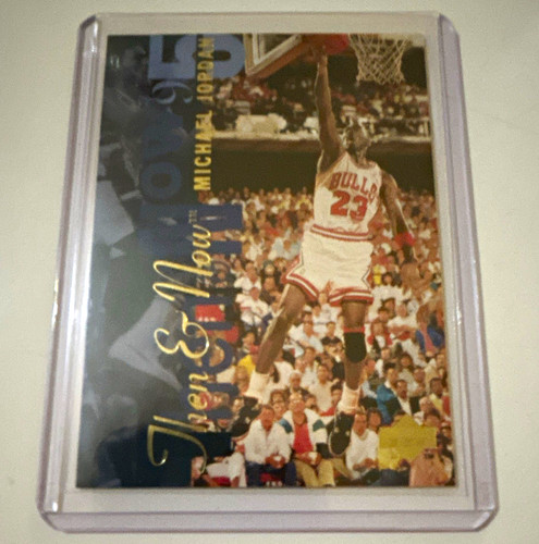 Upper deck 1995 then - 1995, and