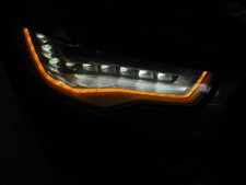 Audi A6 S6 4G C7 LED