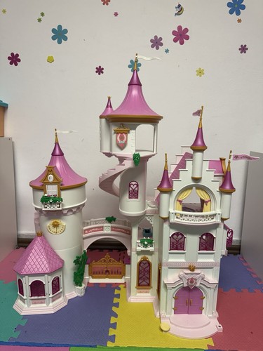 Playmobil princess - playmobil,