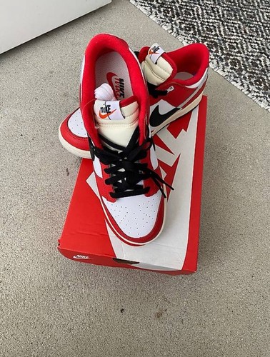 Größe nike dunk - nike,