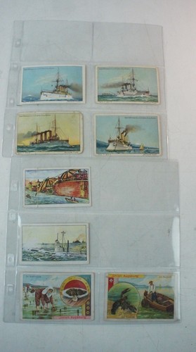 Kaufmannsbilder sammelbilder - 8,