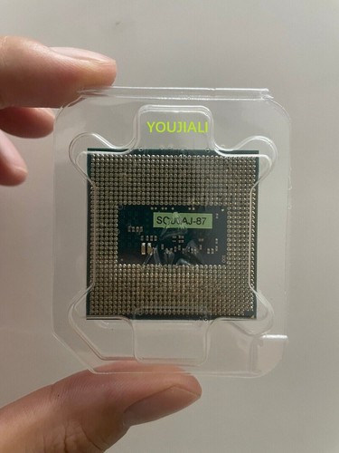 Intel extreme 2920xm sr02e - intel,