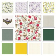 Westfalenstoffe Baumwollstoff