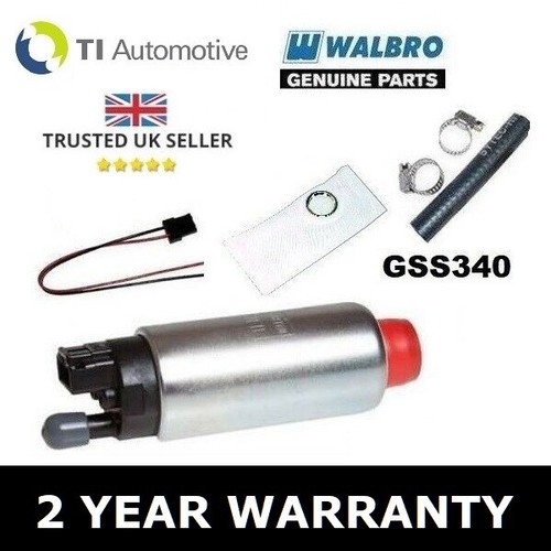 Original walbro 255 lph - original,