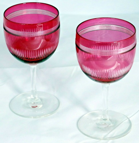 Cranberry überfang - cranberry,