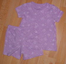 super Schlafanzug  Shorty