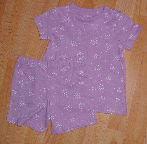 Super schlafanzug shorty - super,