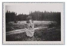 Feldweg zwischen Lehesten und