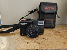 Agfa Optima 535 Sensor /