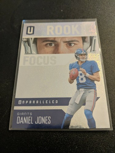 2019 panini unparalleled - panini,