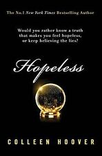 Hopeless  von Hoover, Colleen