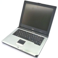 Acer Travelmate 2350 (Model