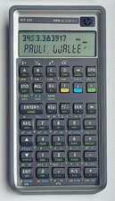 ++ Programmable RPN calculator