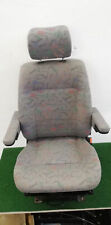 VW T4 Pilotensitz Drehbar Beifahrersitz Polsterung sehr gut