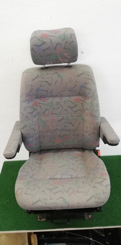 Pilotensitz drehbar - vw, t4 pilotensitz
