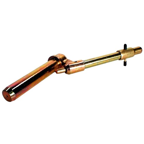 Zugbolzen 230 gerade für - 230, mm