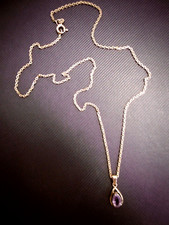 Elegante , feine Goldkette