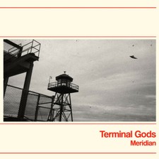 Terminal gods meridian 2017 - terminal, cd