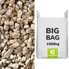 Vanilla Sun Splitt, Körnung 16/32mm 1000 kg im BigBag