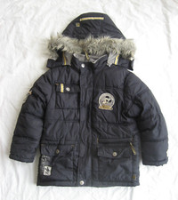 C&A Disney Mickey Maus Jacke