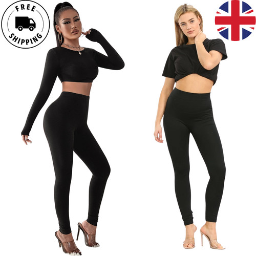 Damen frauen viskose lycra - damen,