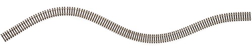 Roco 4080105 flexgleis g640 - roco,