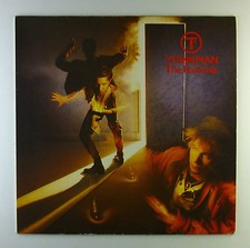 12" LP - Thinkman - The