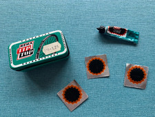 Alte REMA Tip Top Fahrrad