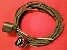 Kabelsatz Nebelscheinwerfer