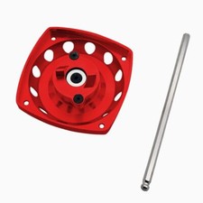 1 Stück Aluminium Roto