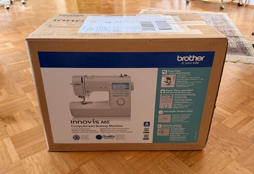 Brother innov a65 - innov-is,