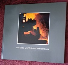 Das Stahl- und Walzwerk