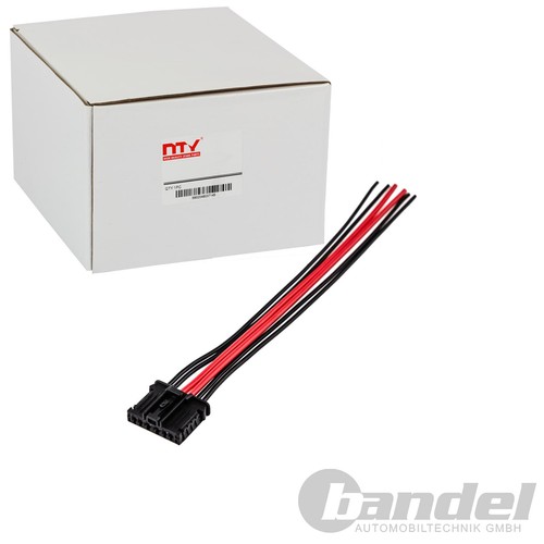 Nty widerstand regler - nty,