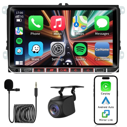 16gb apple carplay - für, vw