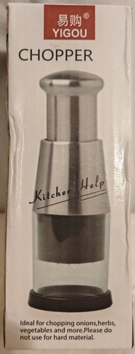 Küchenhelfer manueller - küchenhelfer,,