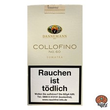 Dannemann Collofino No. 60
